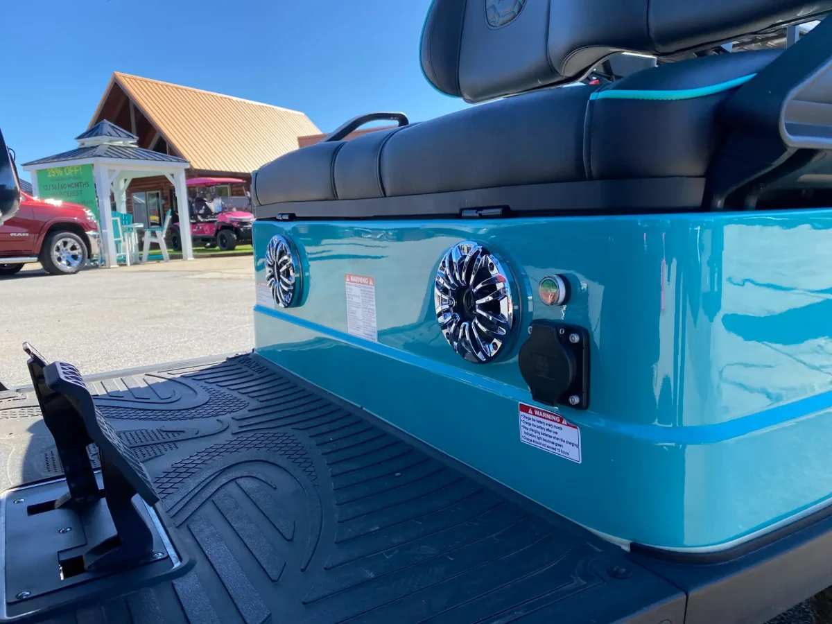 ev golf cart painesville ohio chardon ohio