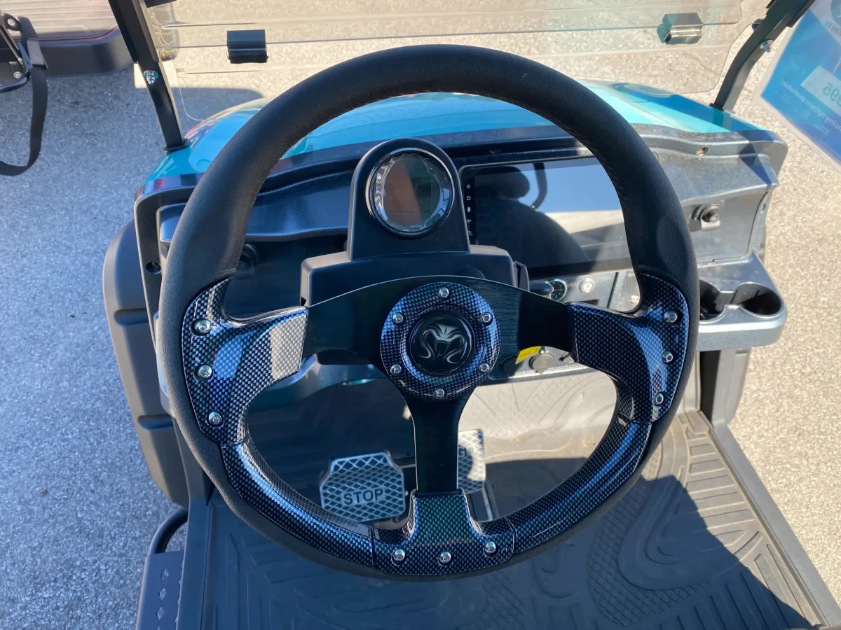 ev golf cart painesville ohio fairport harbor ohio 1