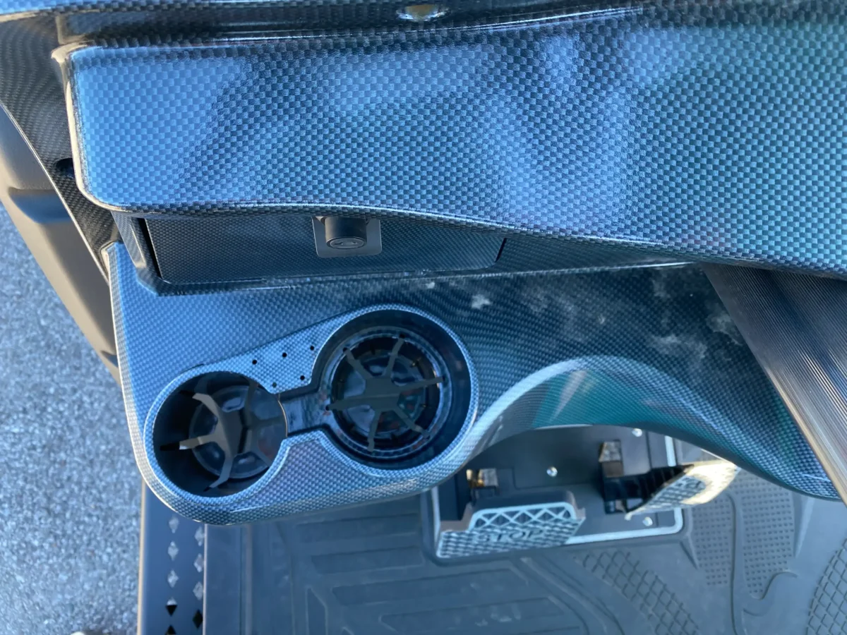 ev golf cart painesville ohio grand river ohio 1