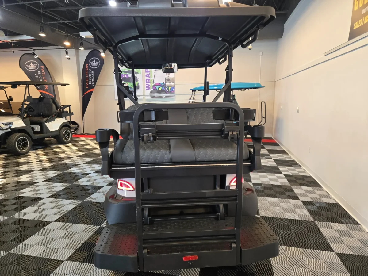 ev golf cart painesville ohio mentor ohio 1