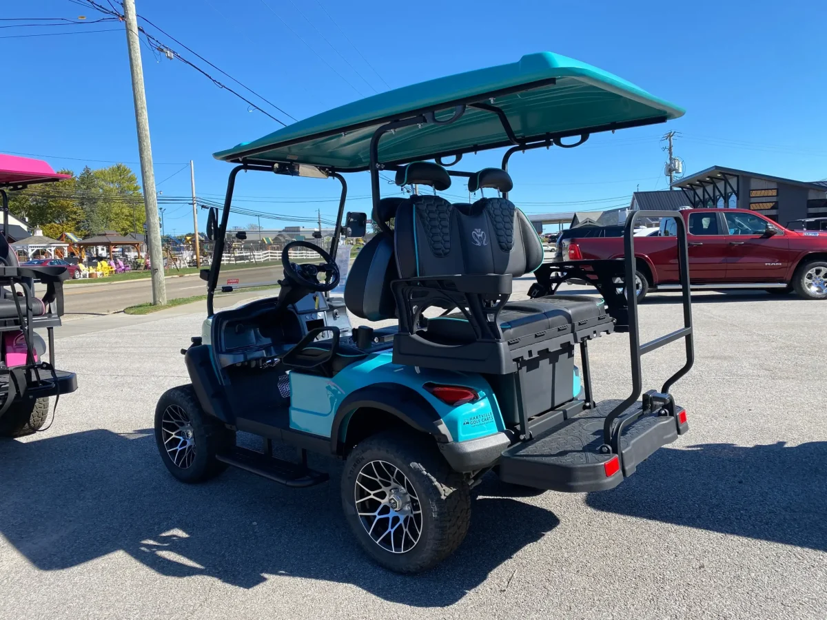 ev golf cart painesville ohio mentor ohio