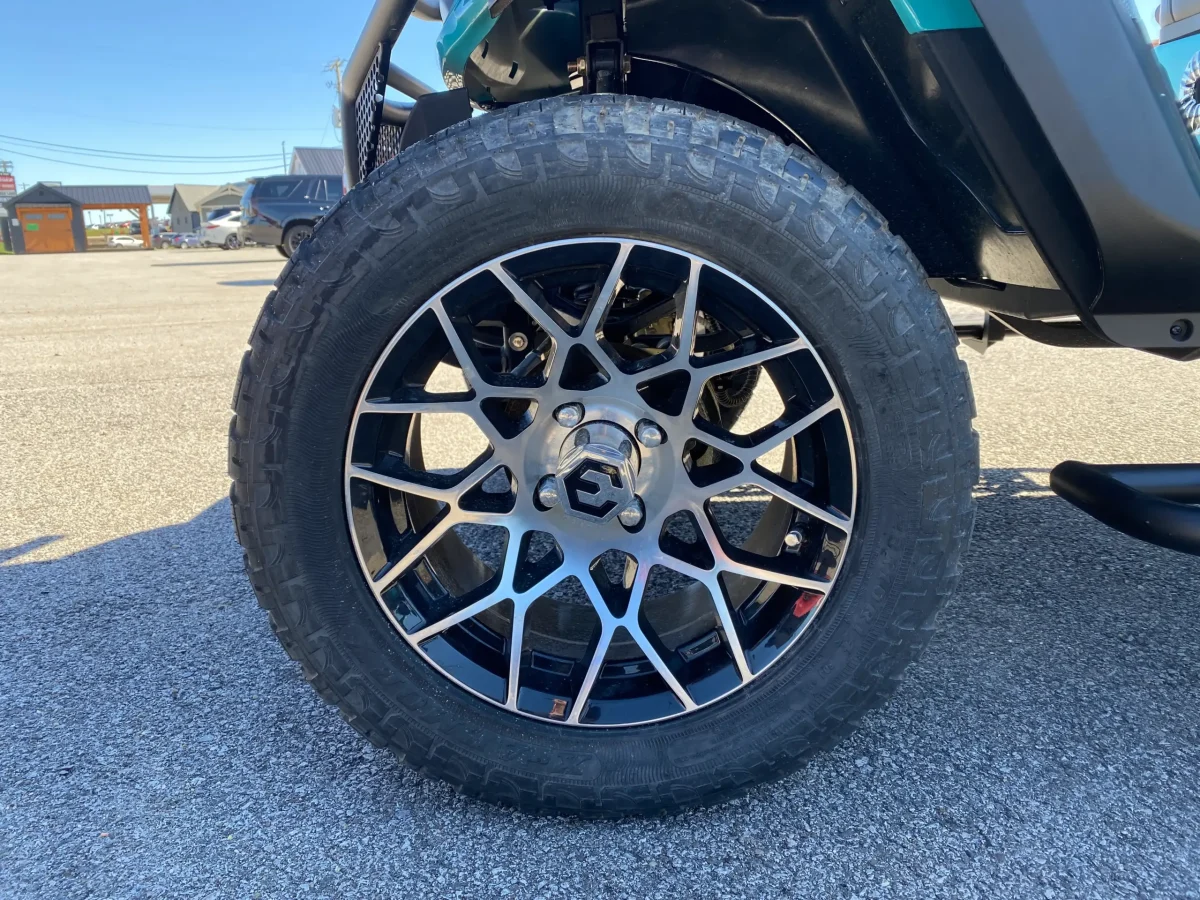 ev golf cart painesville ohio north Madison ohio 1