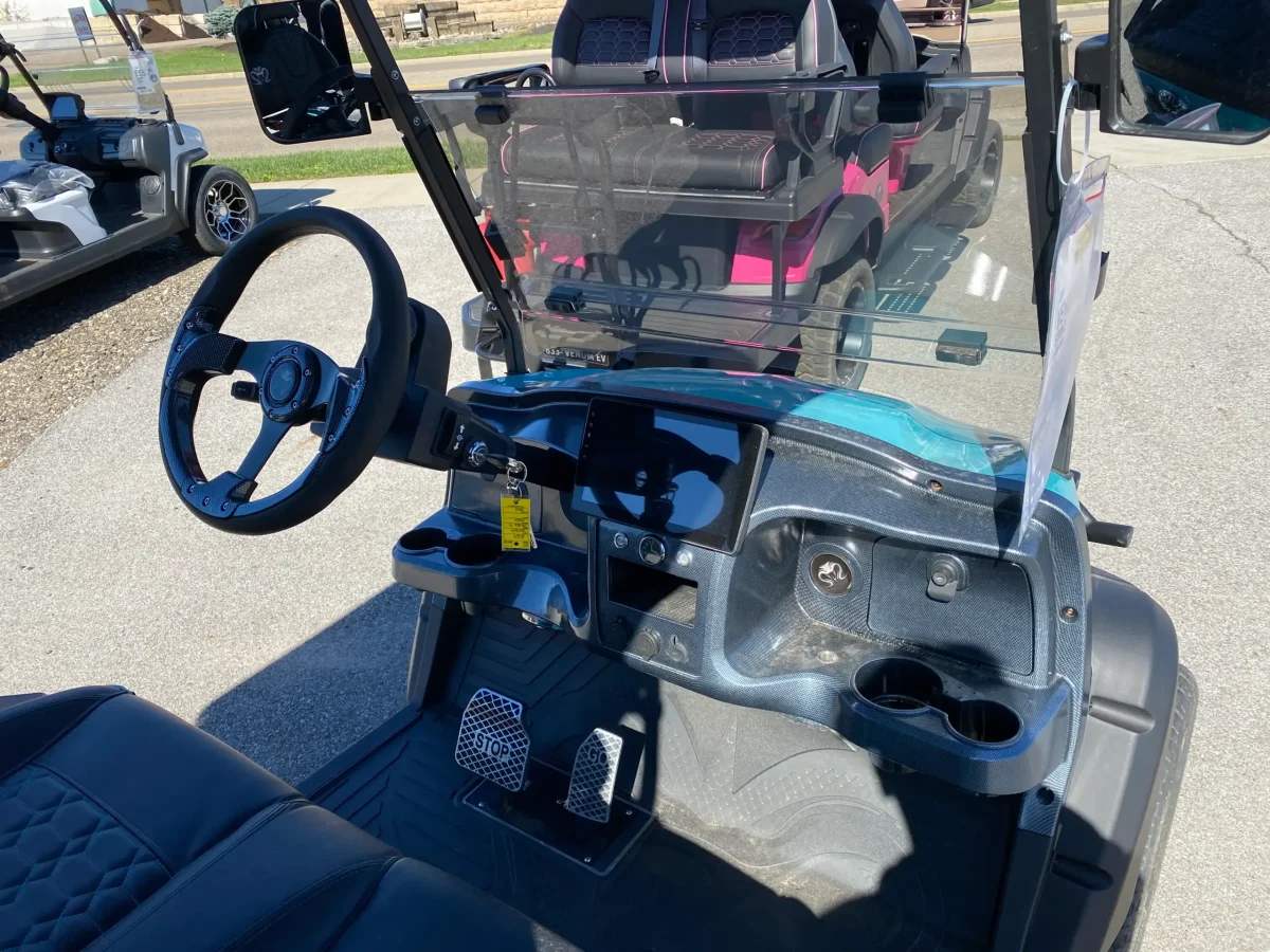 ev golf cart painesville ohio perry ohio 1