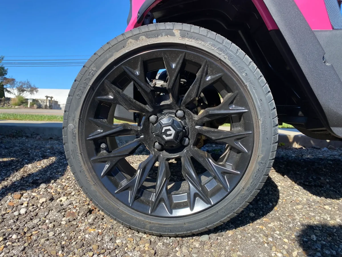 ev six seater golf cart painesville ohio mentor on the lake