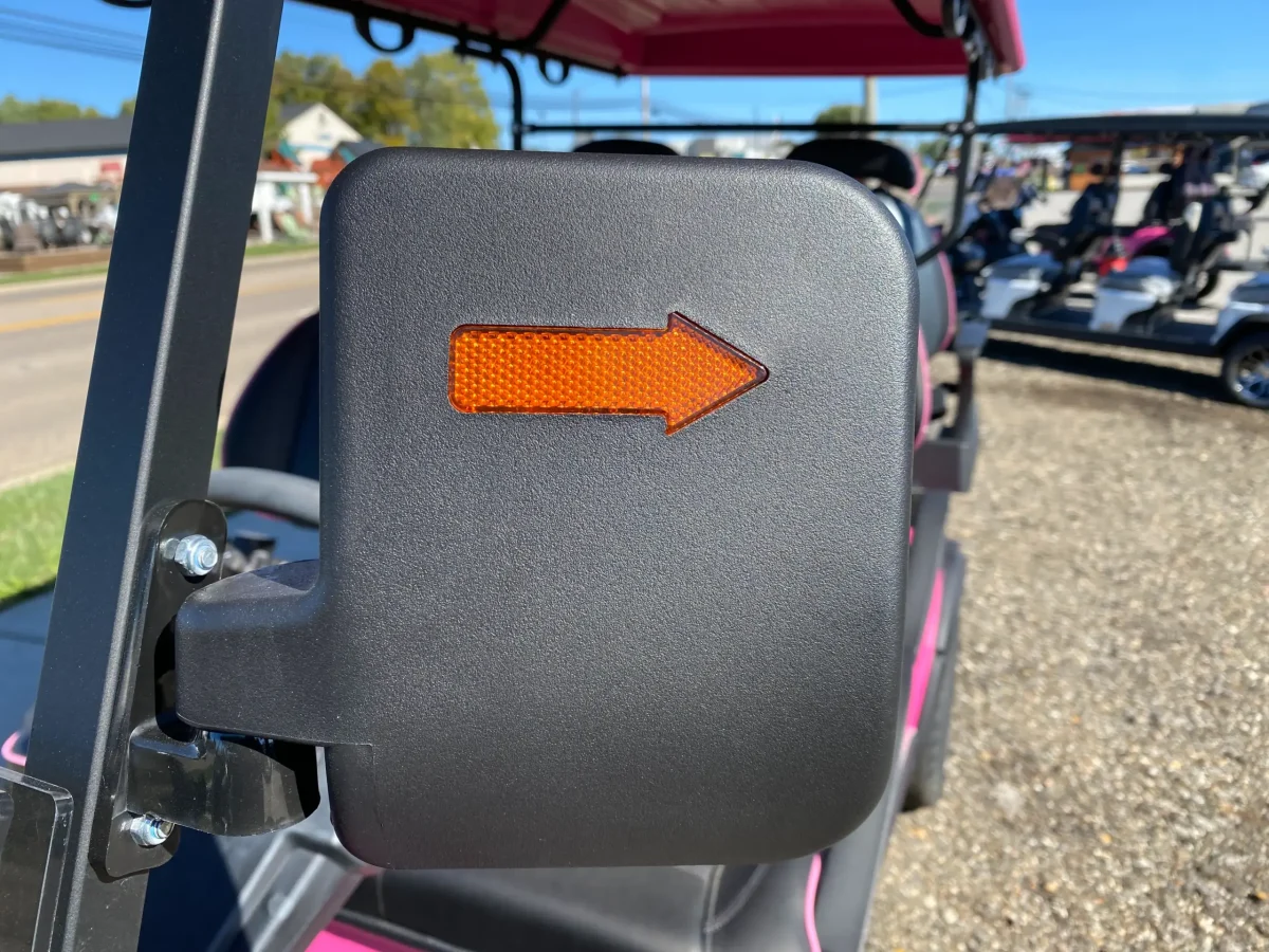 ev six seater golf cart painesville ohio north Madison ohio