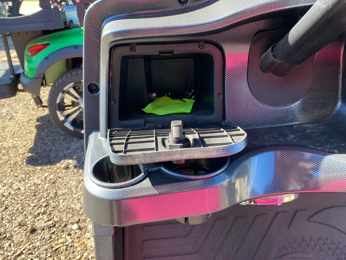 ev six seater golf cart painesville ohio painesville township ohio 1