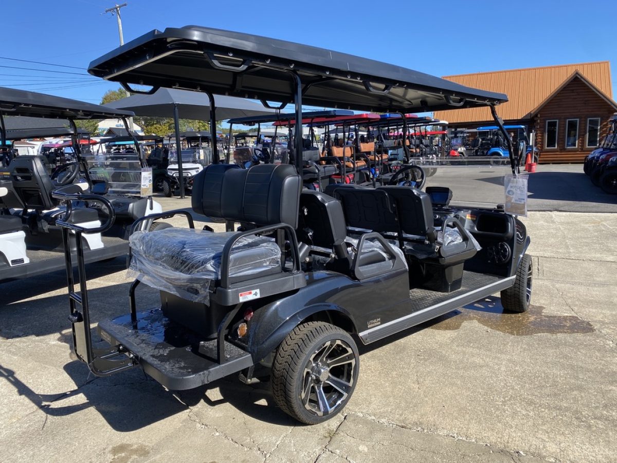 evolution carrier 6 plus painesville ohio concord twp ohio (2)