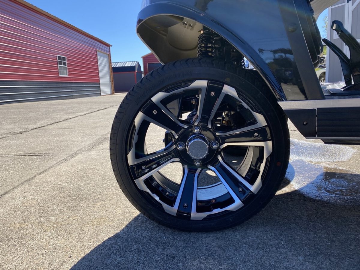 evolution carrier 6 plus painesville ohio fairport harbor ohio