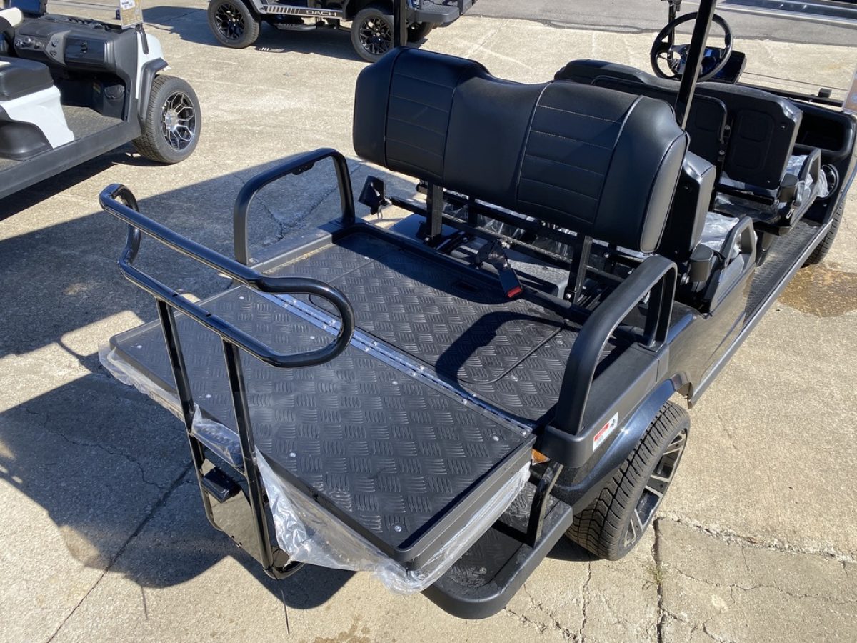 evolution carrier 6 plus painesville ohio grand river ohio