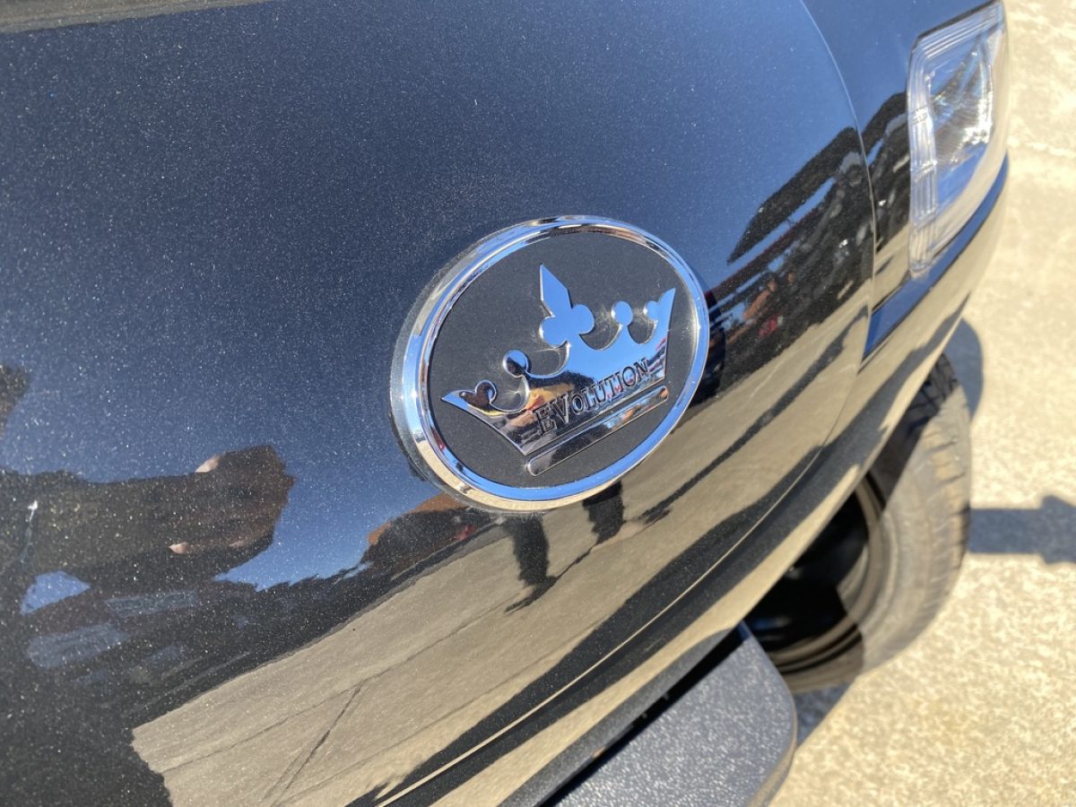 evolution carrier 6 plus painesville ohio perry ohio 1