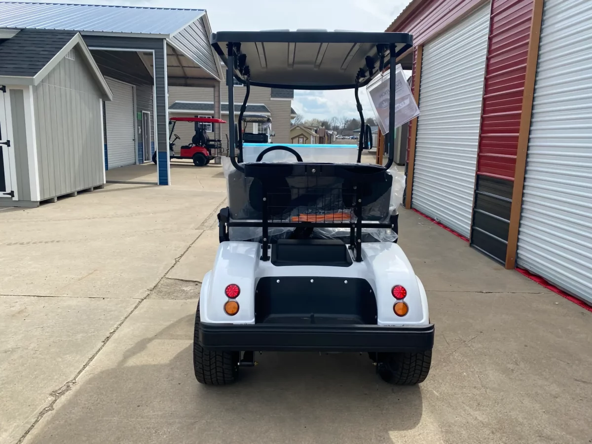 evolution classic 2 pro golf cart Erie Pennsylvania