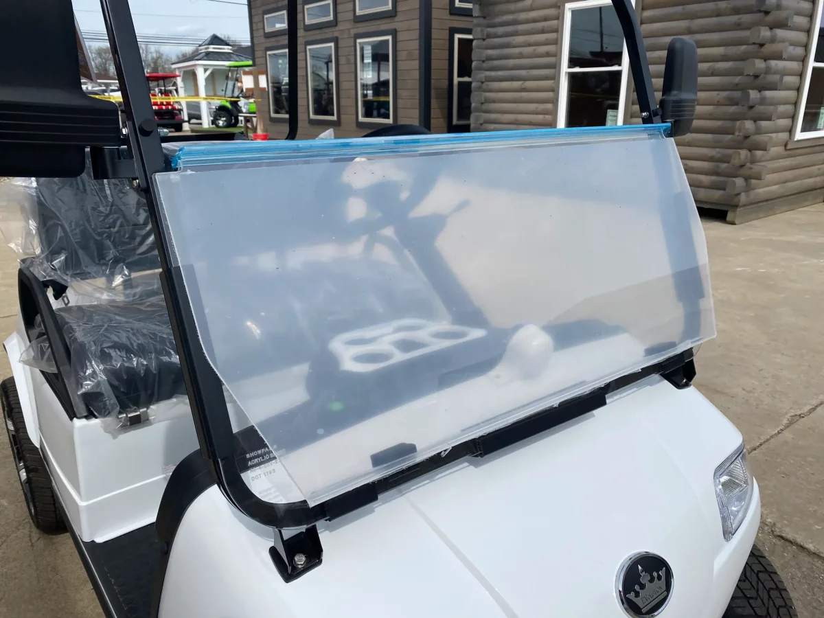 evolution classic 2 pro golf cart Kent Ohio