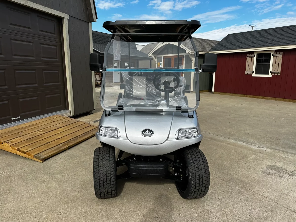 evolution classic pro golf cart Wheeling west virginia