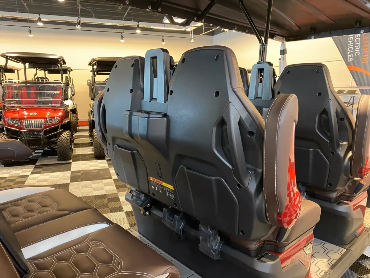 evolution d max series gt6 Akron Ohio