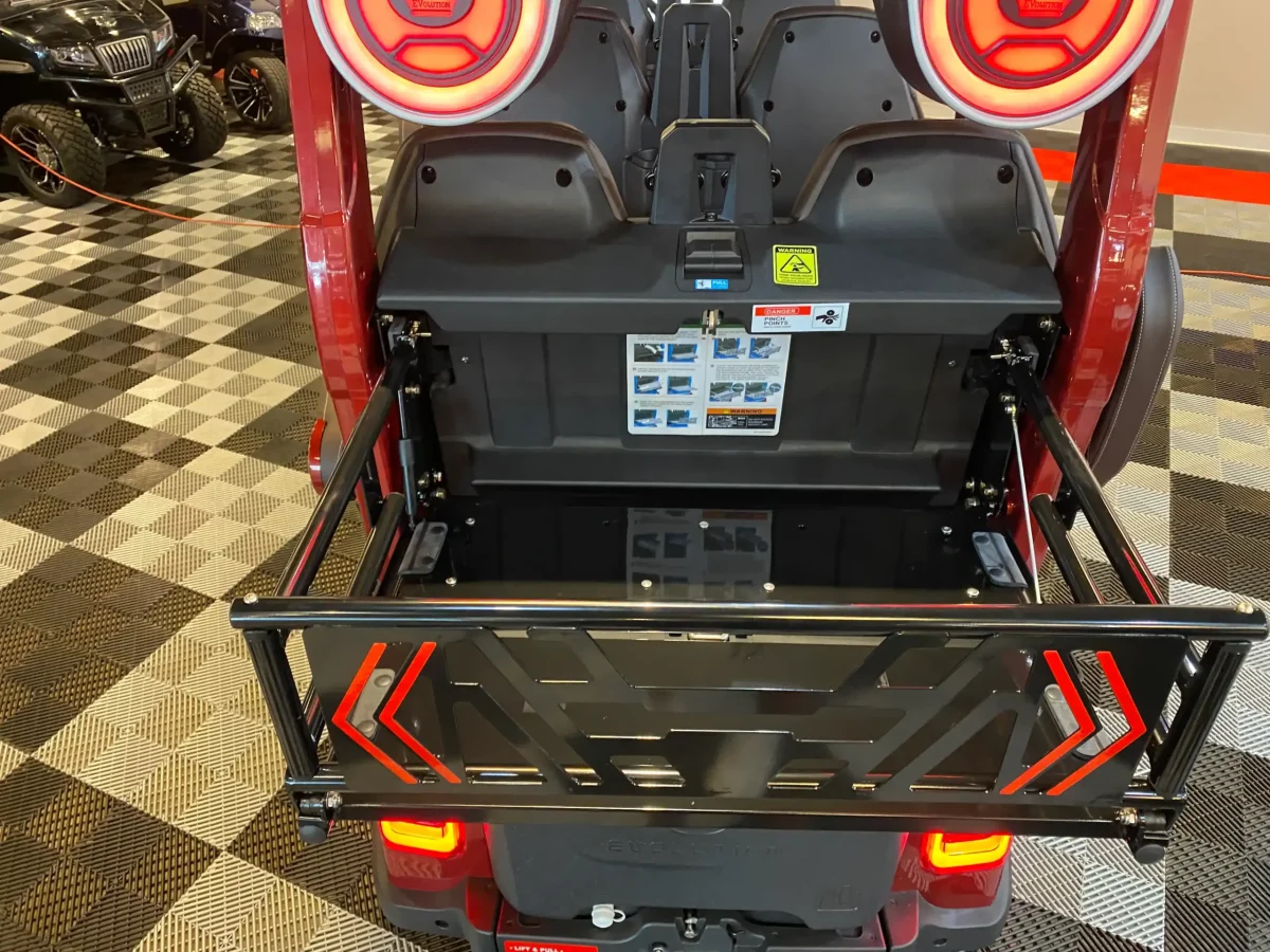evolution d max series gt6 Chardon Ohio