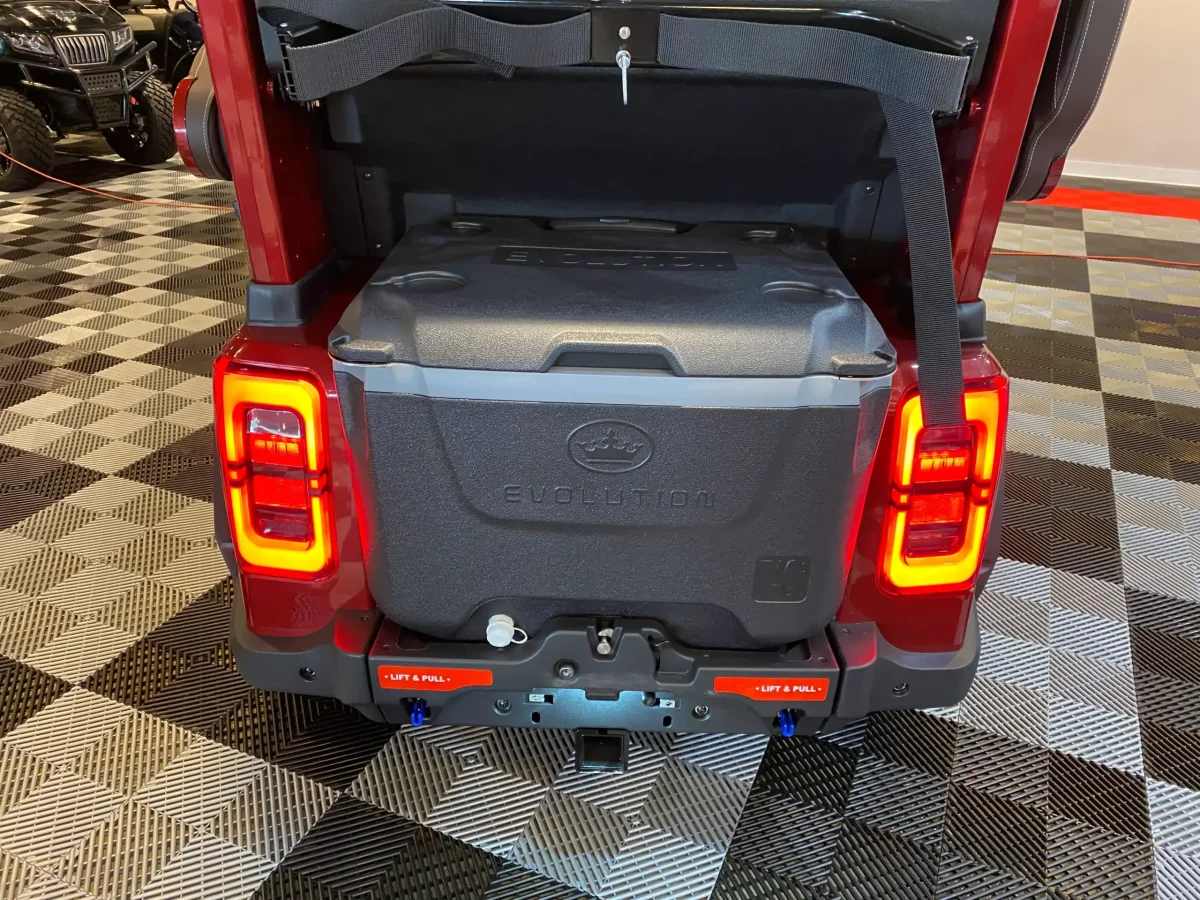 evolution d max series gt6 Perry Ohio