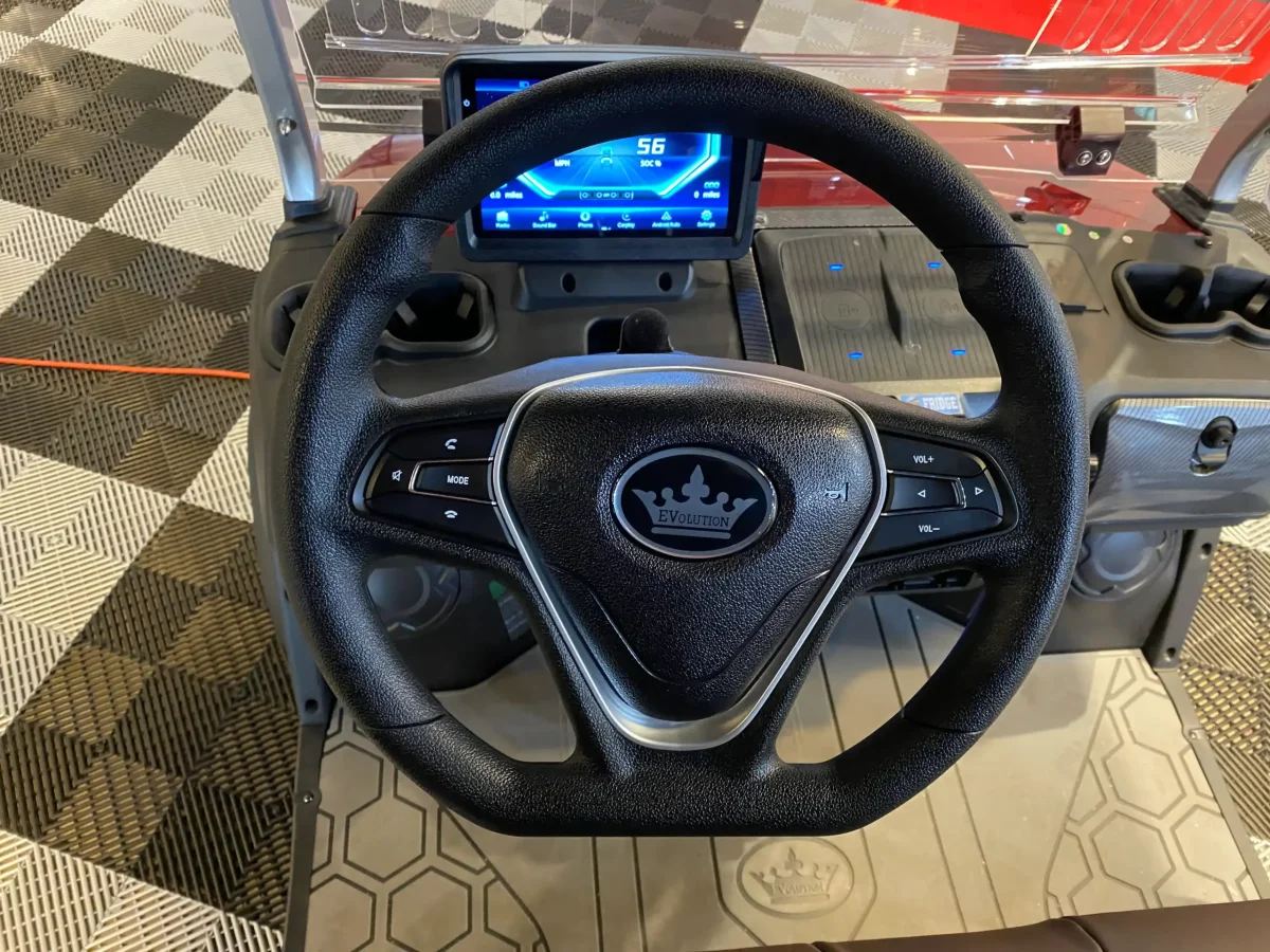 evolution d max series gt6 Wadsworth Ohio