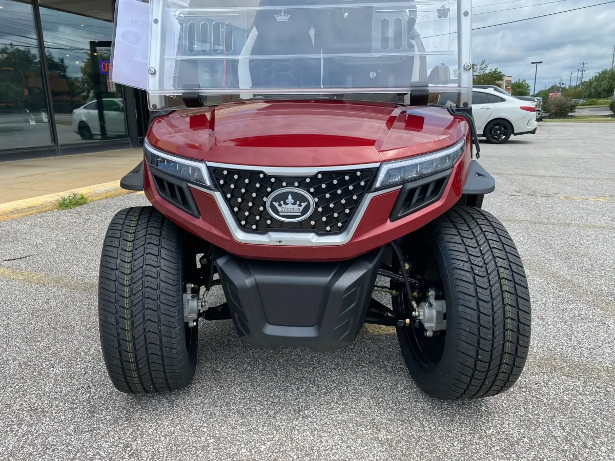 evolution d series golf cart for sale Canton Ohio