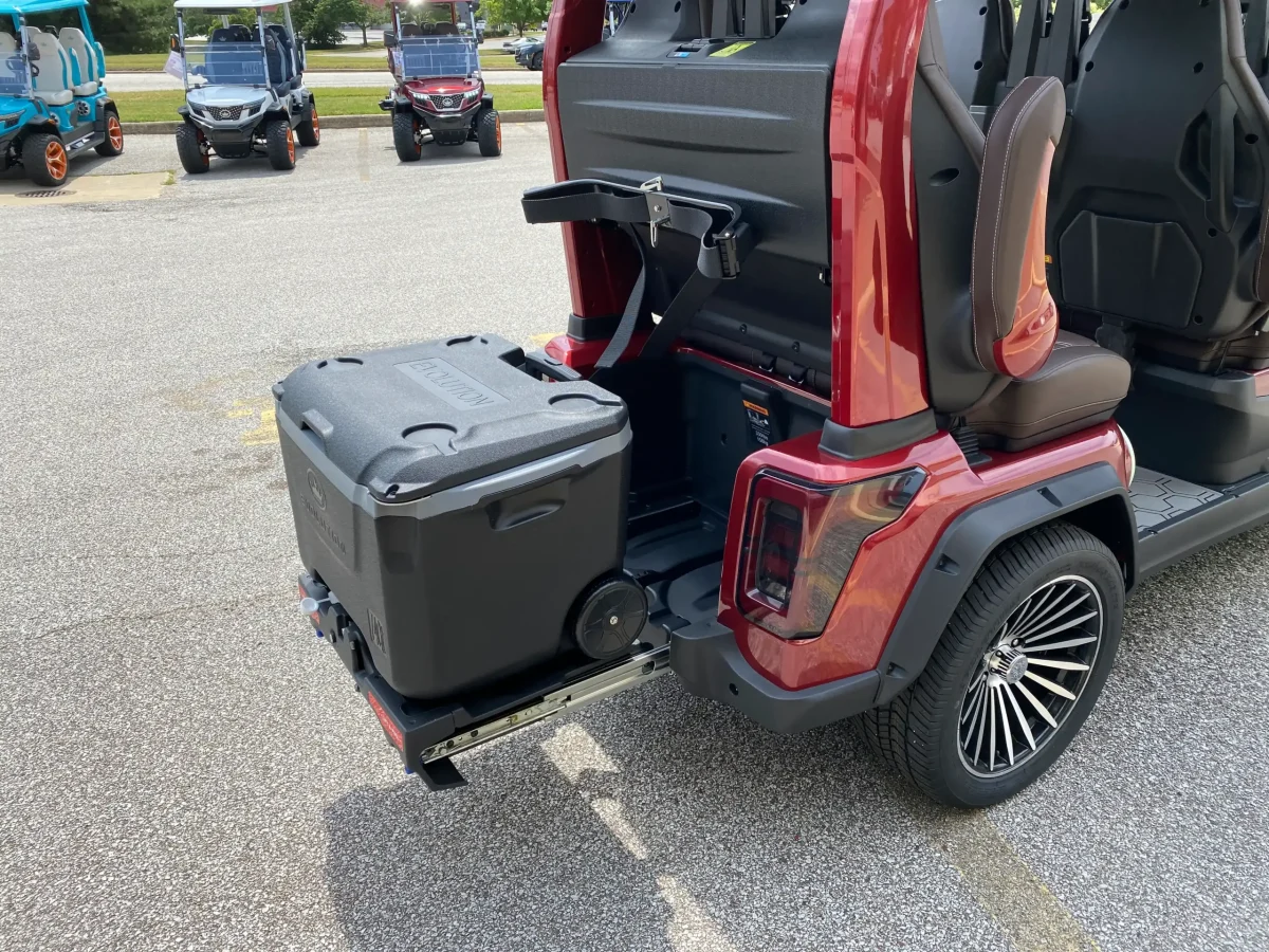 evolution d series golf cart for sale Dublin Ohio