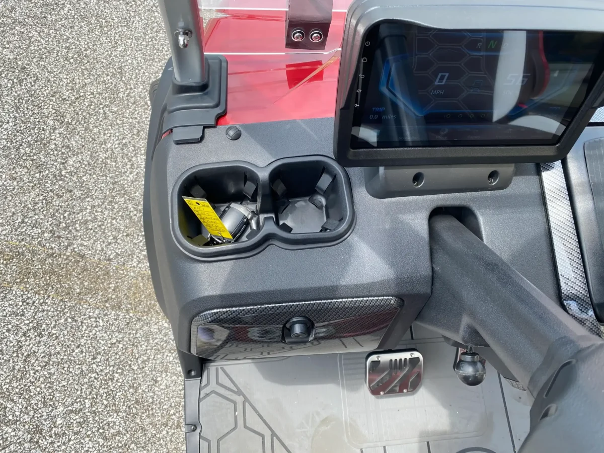 evolution d series golf cart for sale Geneva Ohio