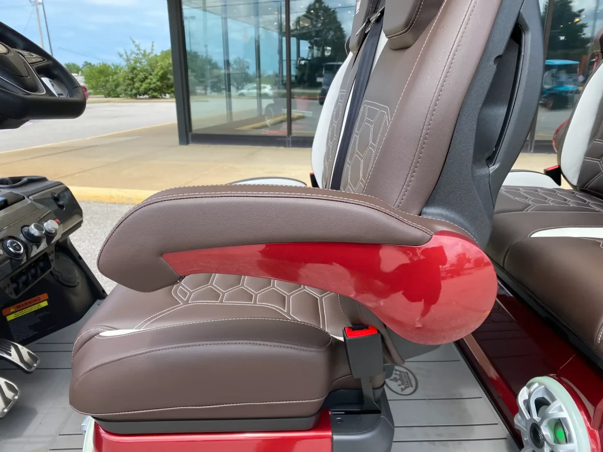 evolution d series golf cart for sale Mansfield Ohio