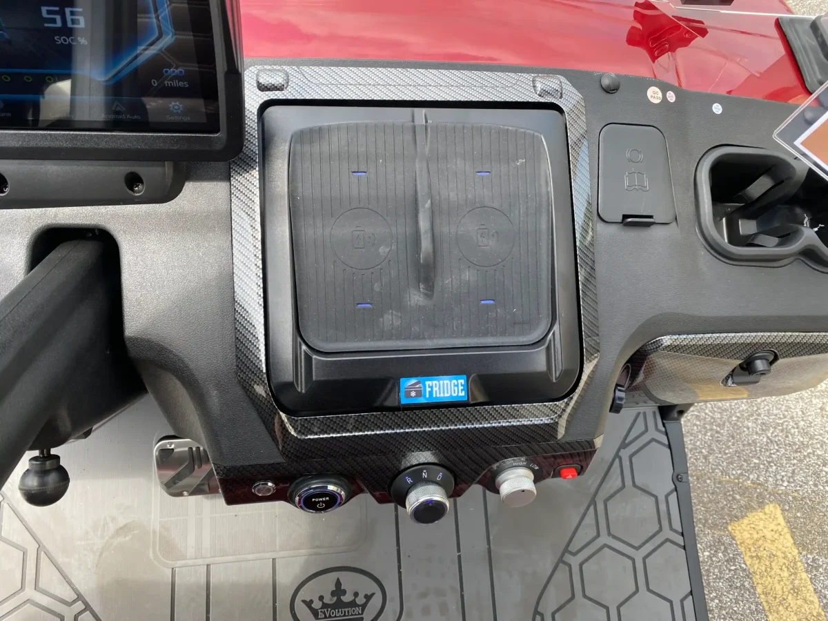 evolution d series golf cart for sale Mason Ohio