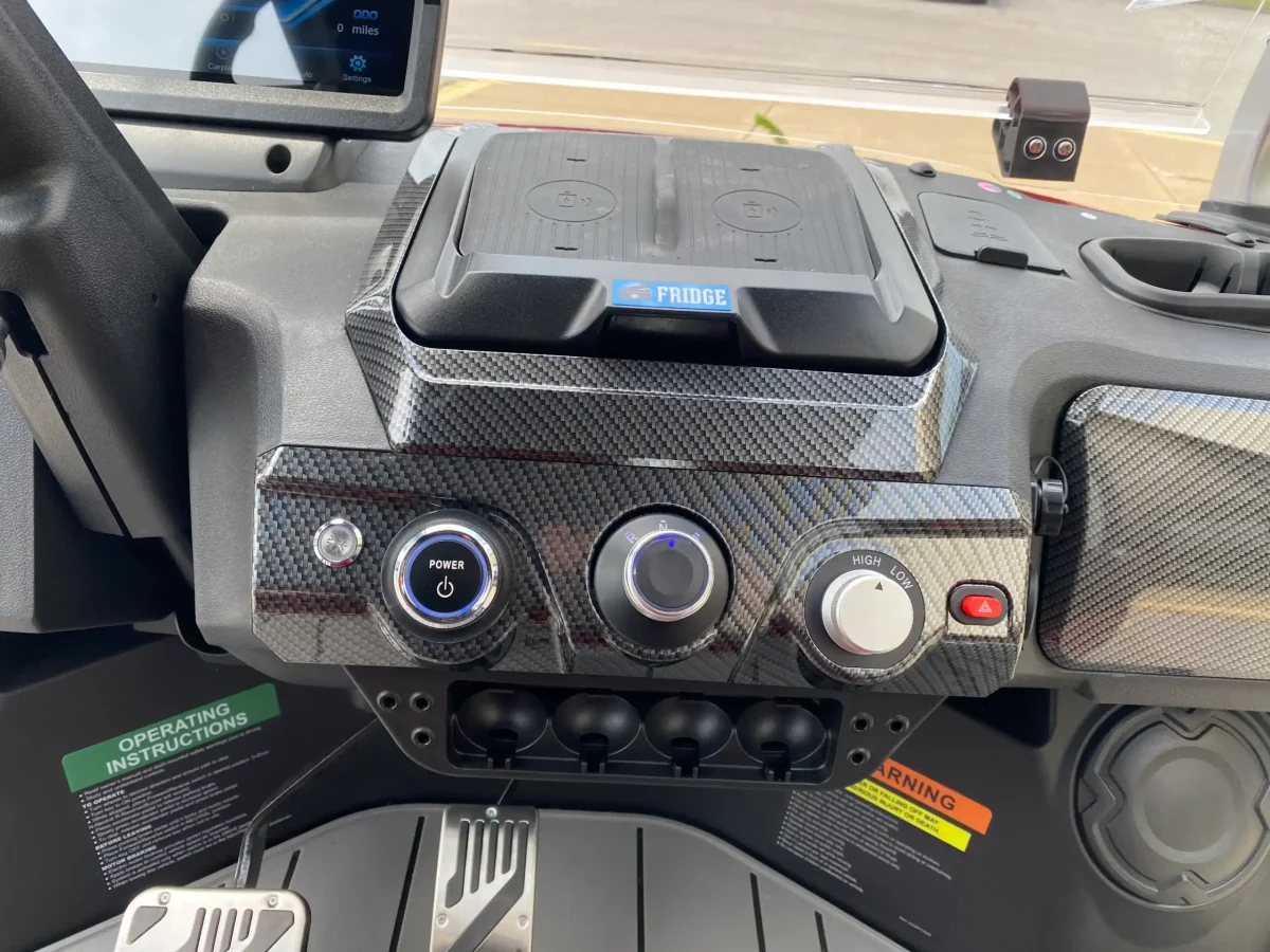 evolution d series golf cart for sale Near Me