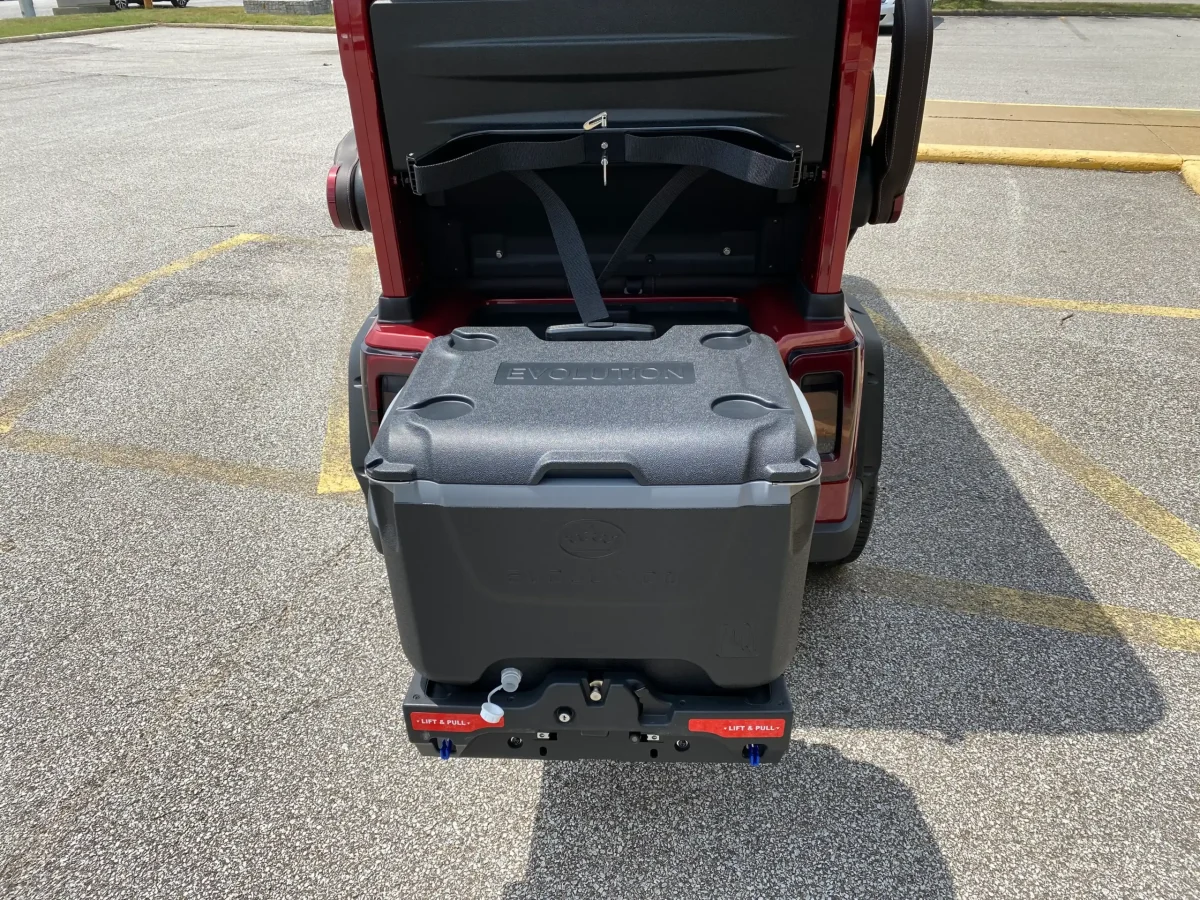 evolution d series golf cart for sale Painesville Township Ohio