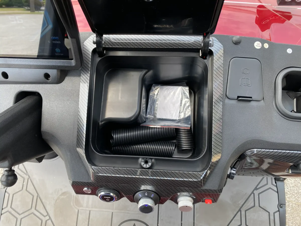 evolution d series golf cart for sale Russell Ohio