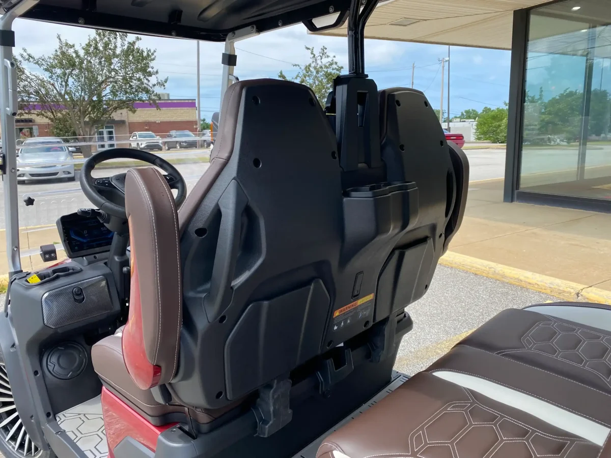 evolution d series golf cart for sale Strongsville Ohio