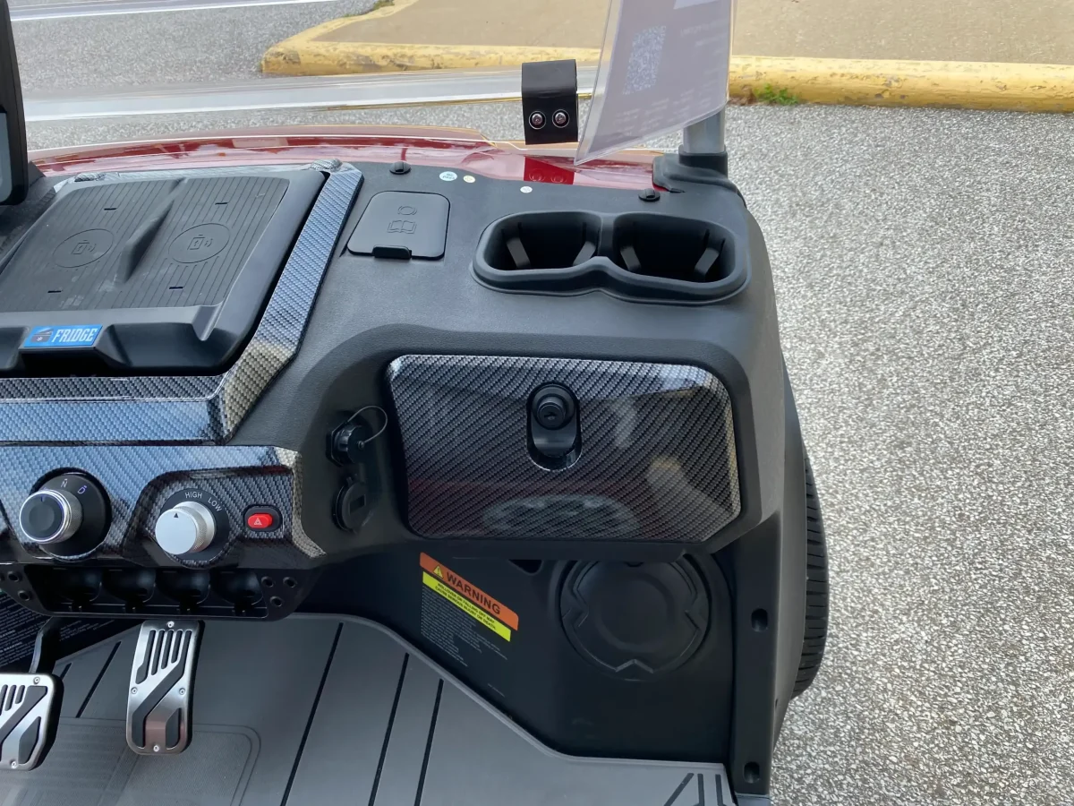 evolution d series golf cart for sale Warren Ohio