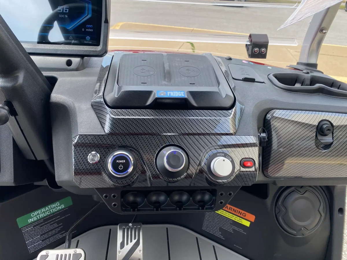 evolution d series golf cart for sale Wickliffe Ohio