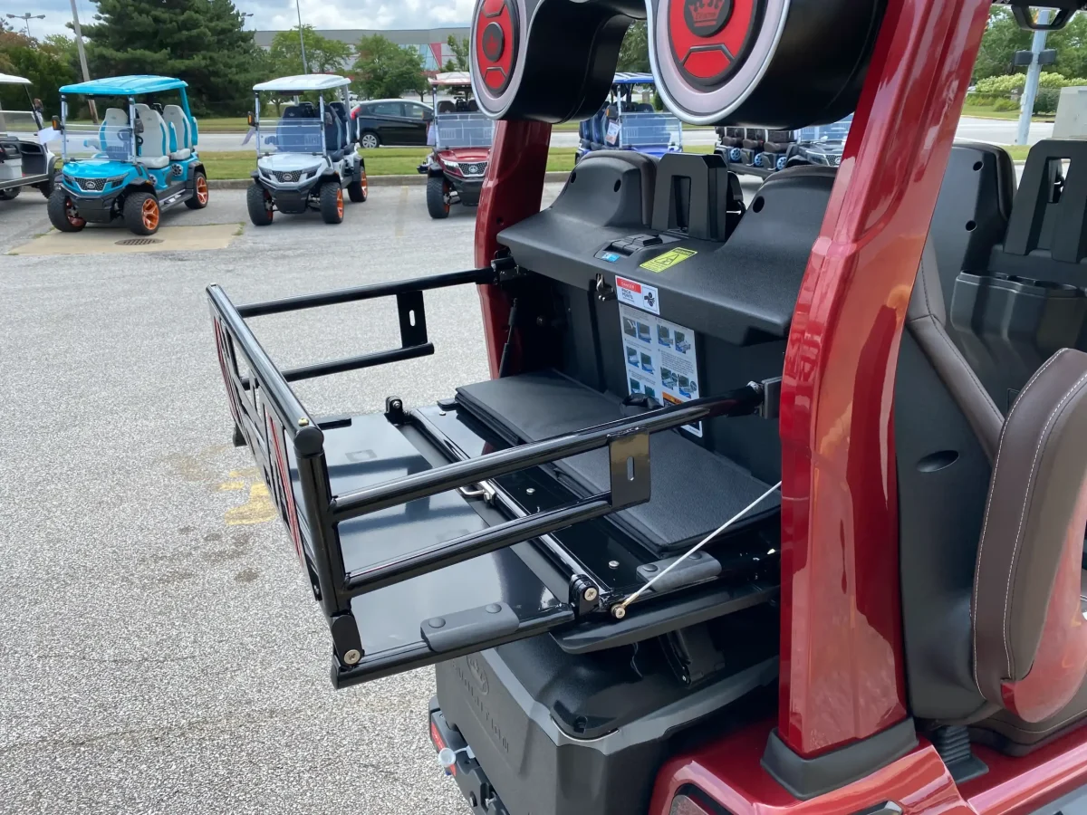 evolution d series golf cart for sale Willowick Ohio
