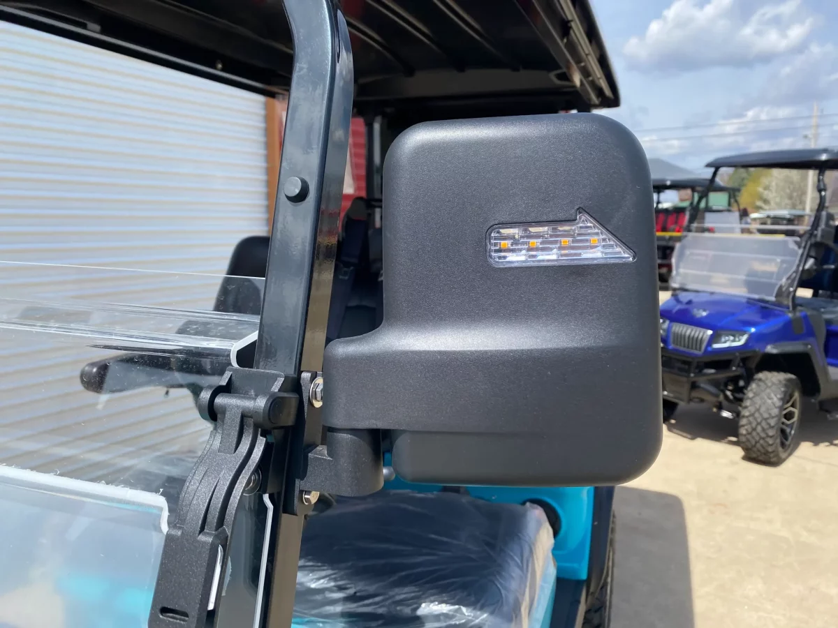 evolution d5 golf cart Mentor Ohio