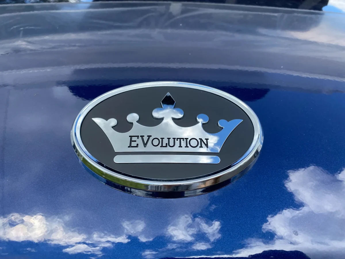 evolution d5 maverick Chicago Illinois 1