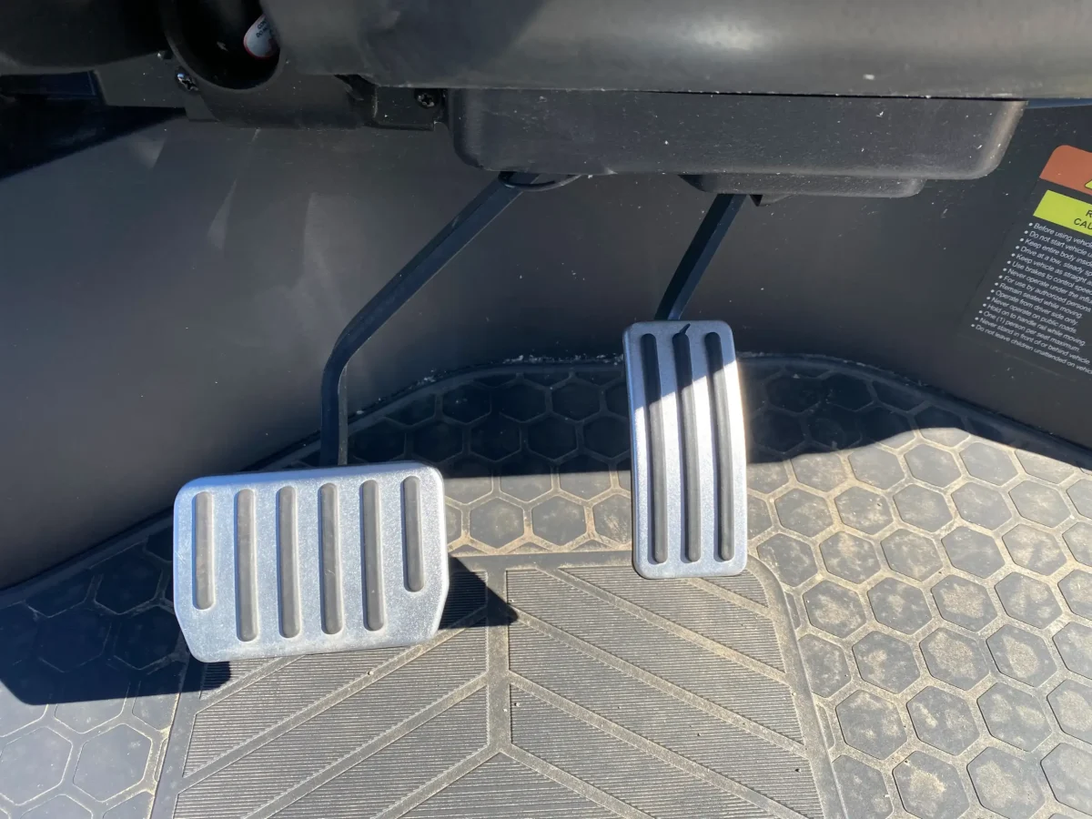 evolution d5 ranger 6 concord ohio Painesville ohio