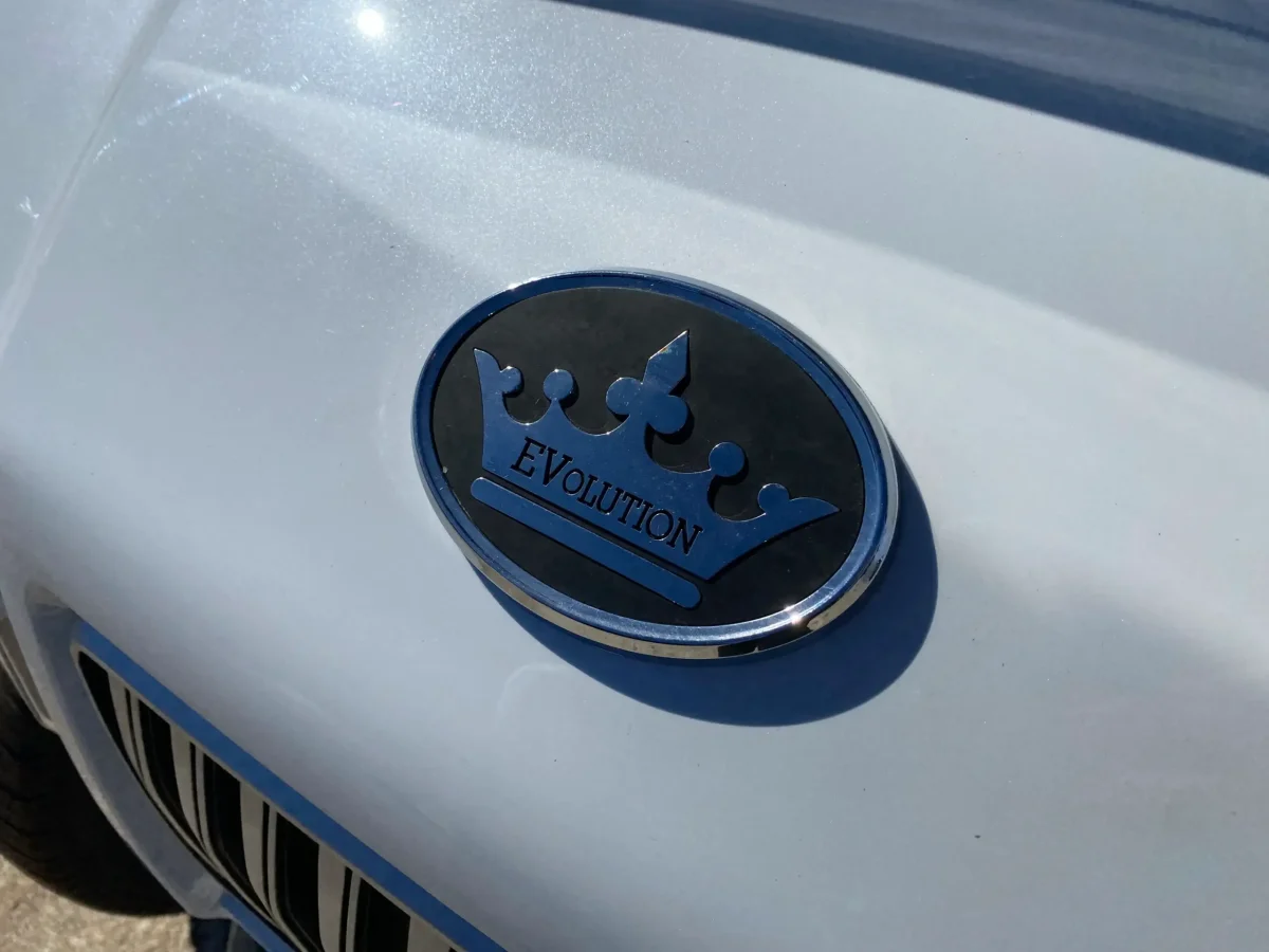 evolution d5 ranger 6 concord ohio concord twp ohio