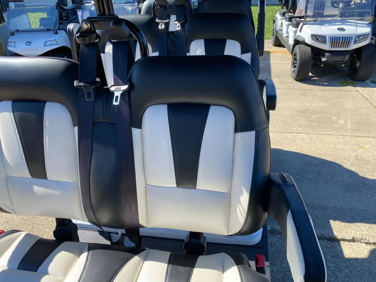 evolution d5 ranger 6 concord ohio fairport harbor ohio