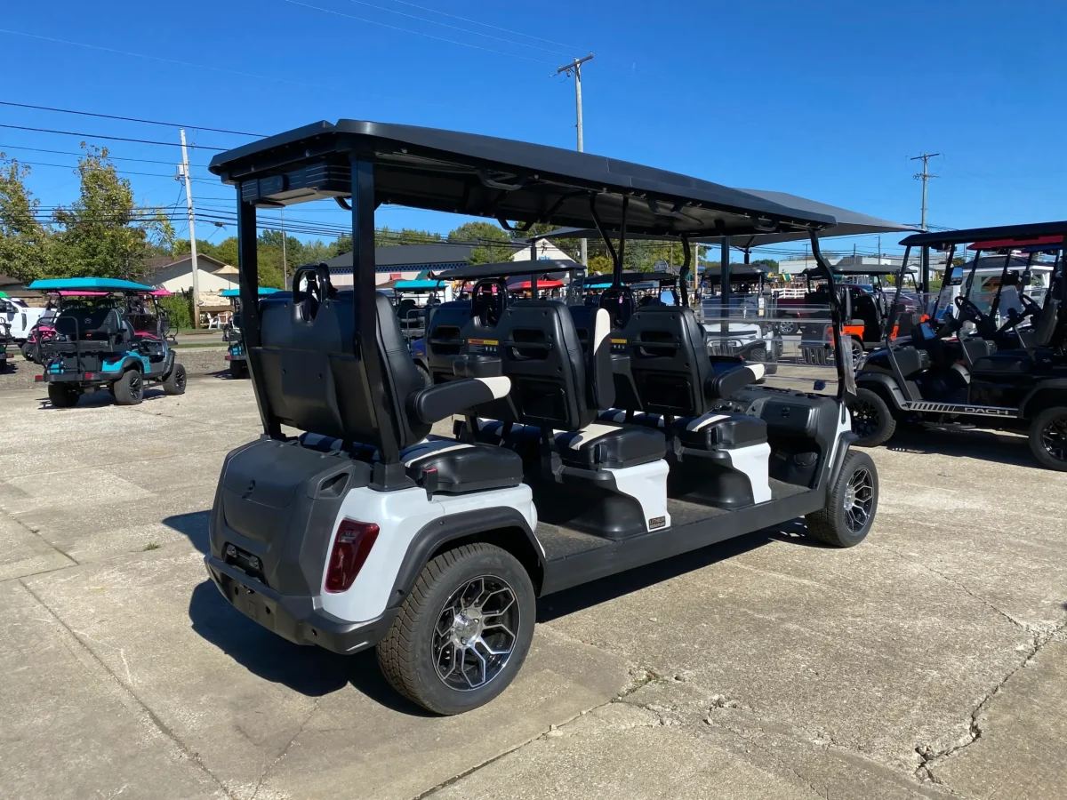 evolution d5 ranger 6 concord ohio grand river ohio