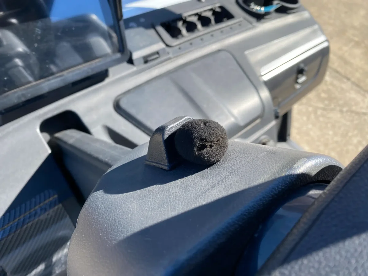 evolution d5 ranger 6 concord ohio mentor ohio