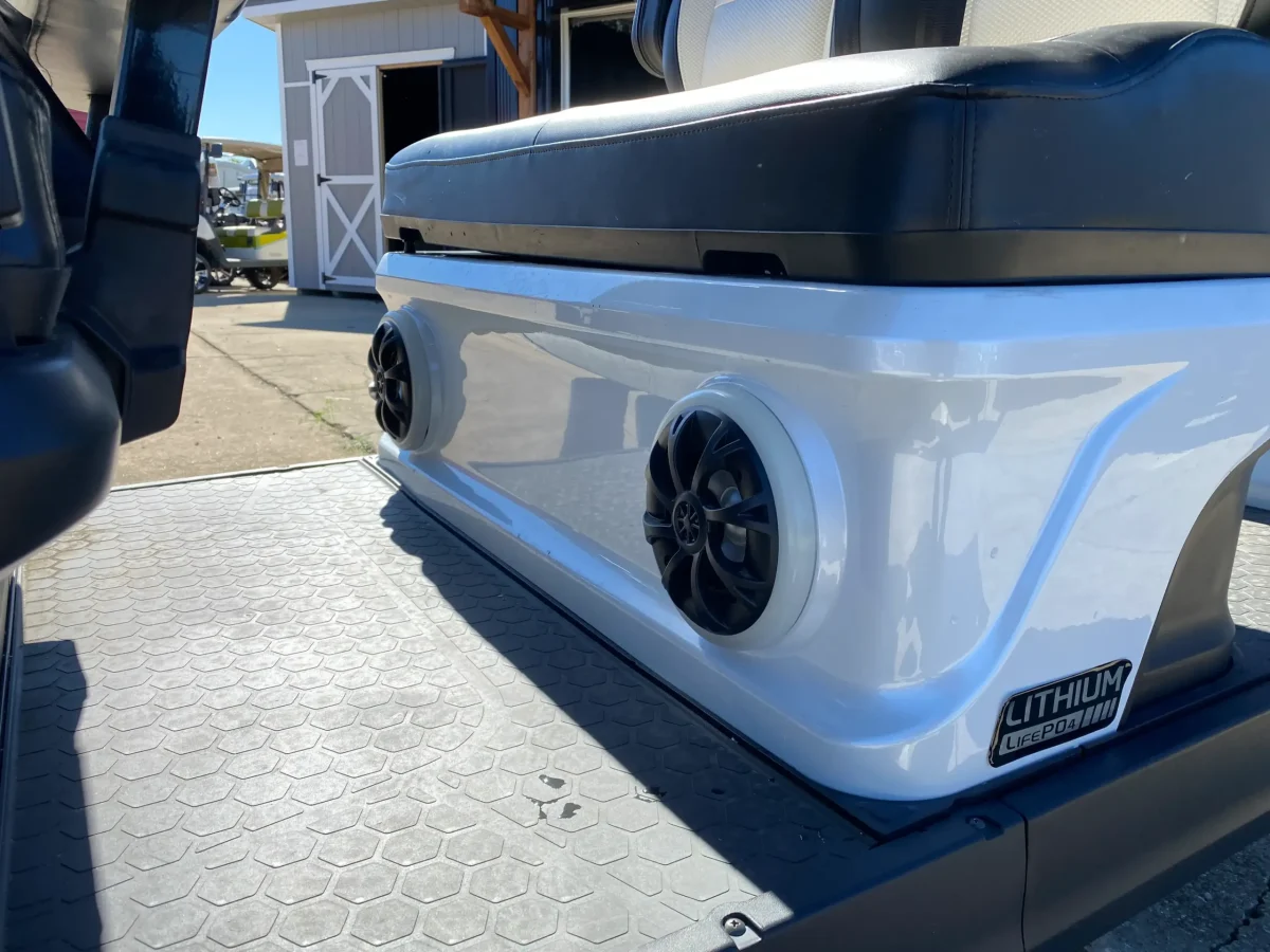 evolution d5 ranger 6 concord ohio north Madison ohio