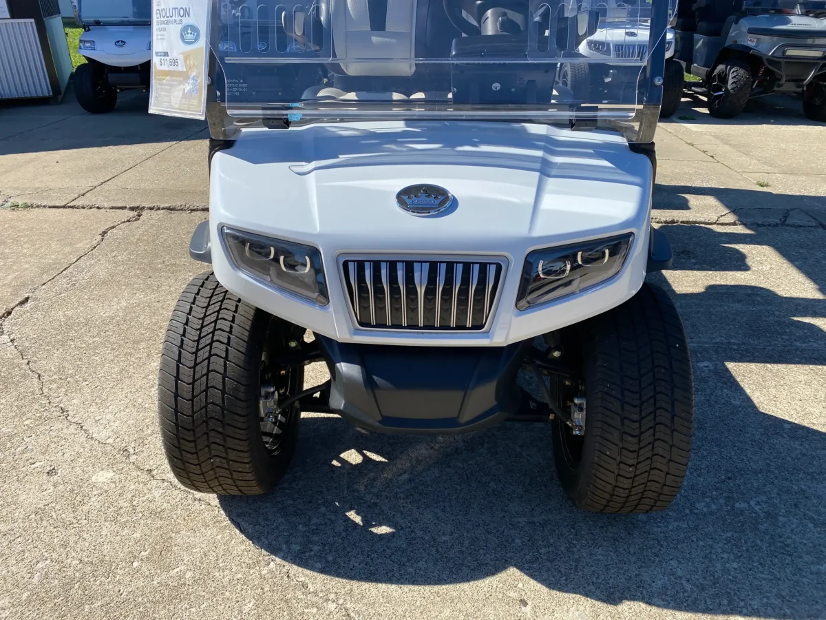 evolution d5 ranger 6 concord ohio painesville township ohio