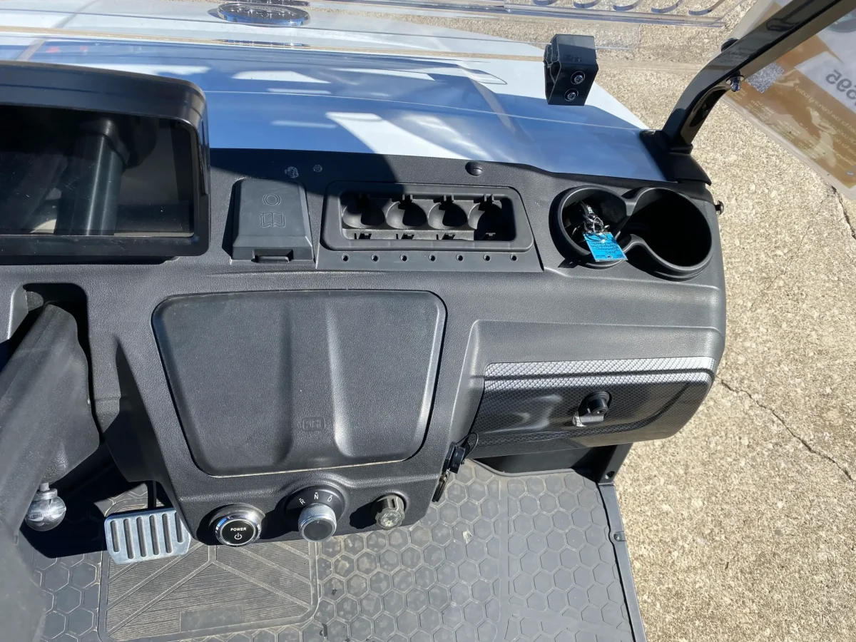 evolution d5 ranger 6 concord ohio perry ohio