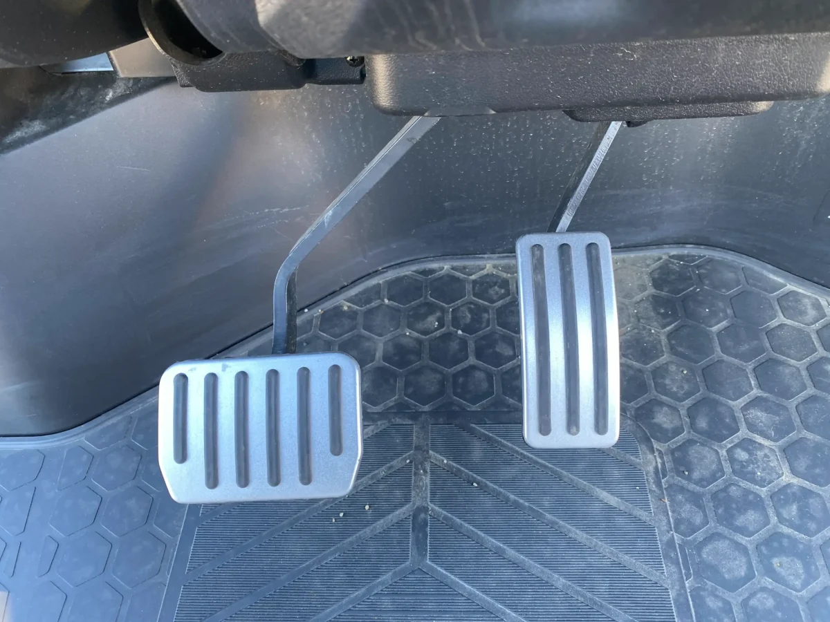 evolution d5 ranger 6 painesville ohio Kirtland Hills ohio