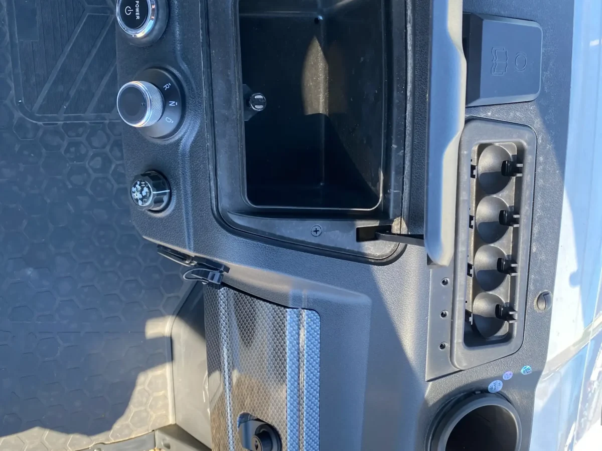 evolution d5 ranger 6 painesville ohio Madison ohio