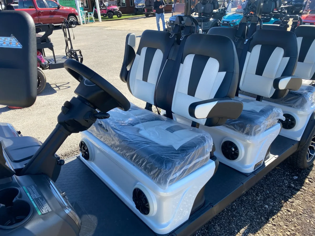 evolution d5 ranger 6 painesville ohio concord township ohio