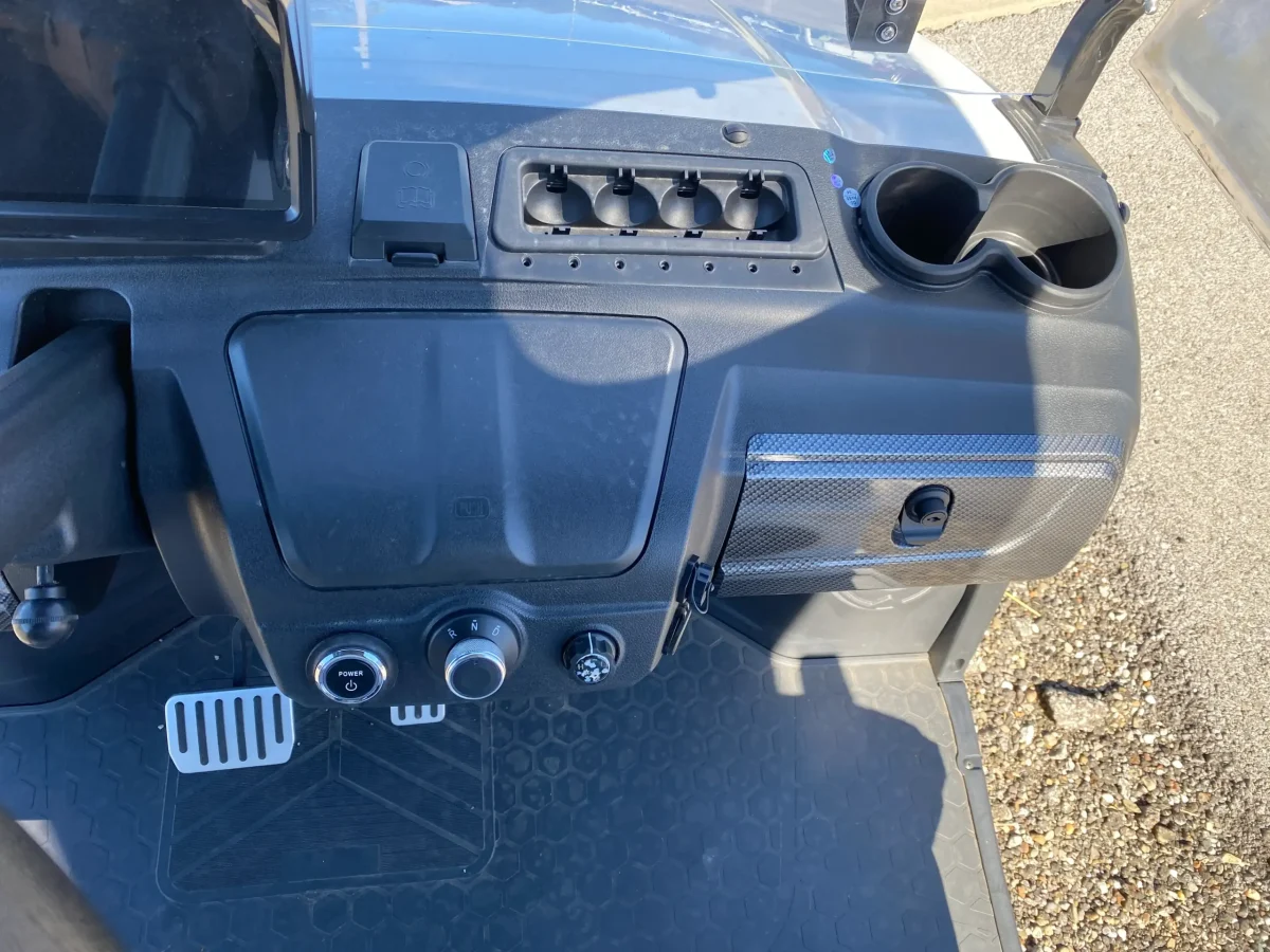 evolution d5 ranger 6 painesville ohio mentor ohio 1