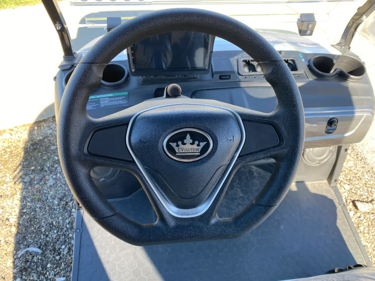 evolution d5 ranger 6 painesville ohio mentor ohio (1)