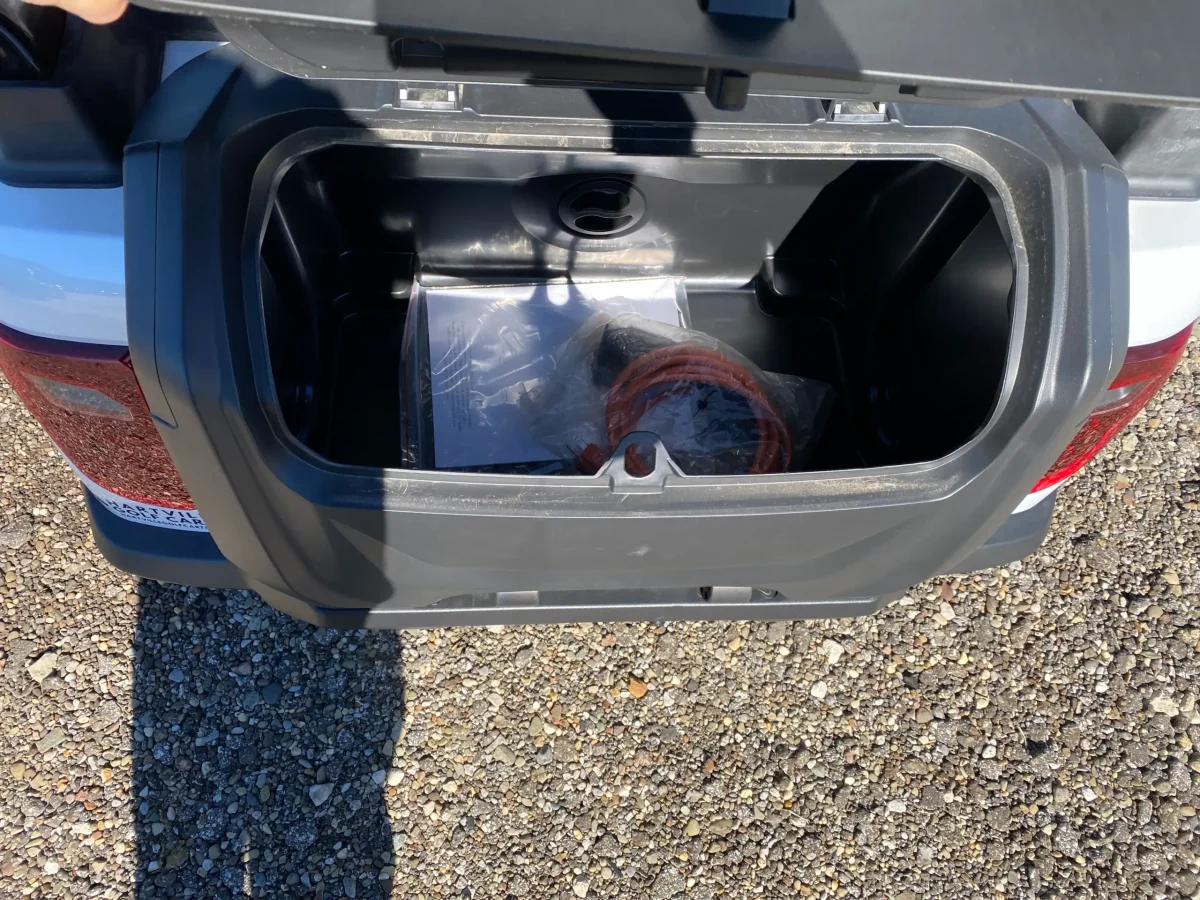 evolution d5 ranger 6 painesville ohio mentor ohio (2)