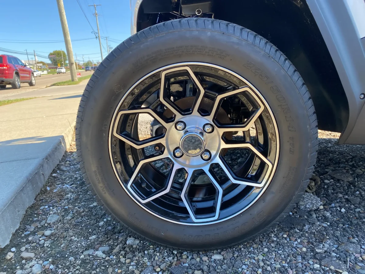 evolution d5 ranger 6 painesville ohio painesville township ohio